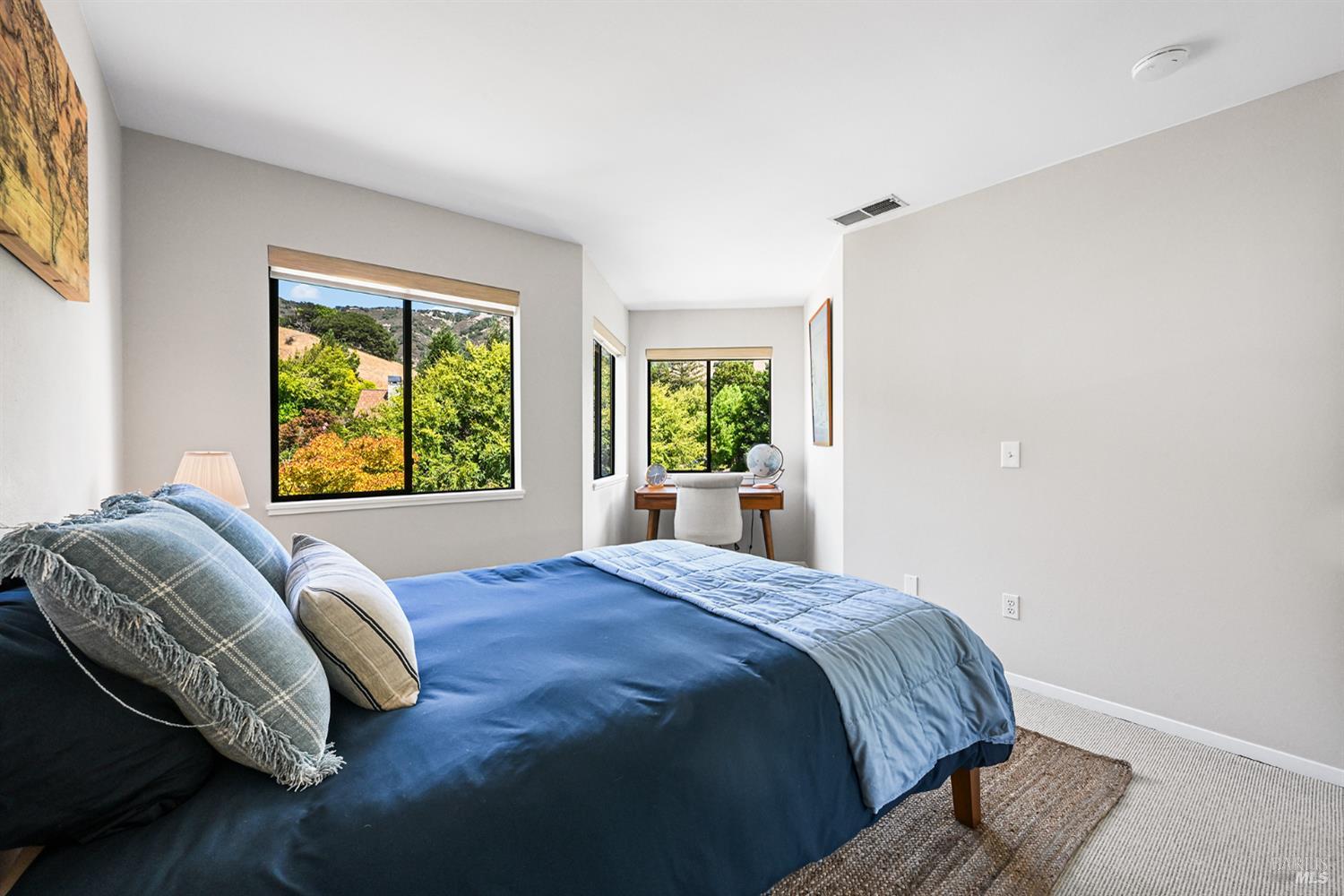5 Creekside Drive San Rafael CA 94903
