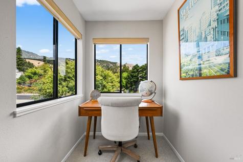 5 Creekside Drive San Rafael CA 94903