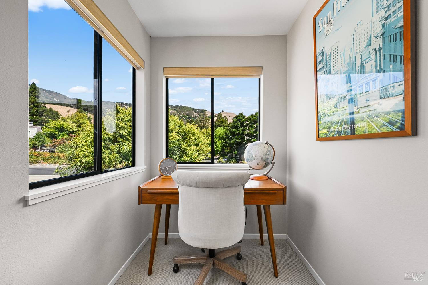 5 Creekside Drive San Rafael CA 94903