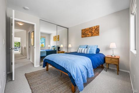 5 Creekside Drive San Rafael CA 94903
