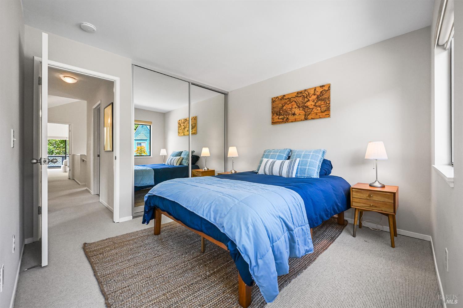 5 Creekside Drive San Rafael CA 94903
