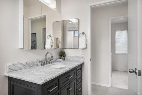 5 Creekside Drive San Rafael CA 94903