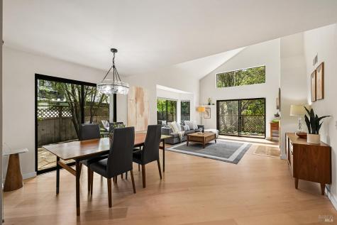 5 Creekside Drive San Rafael CA 94903