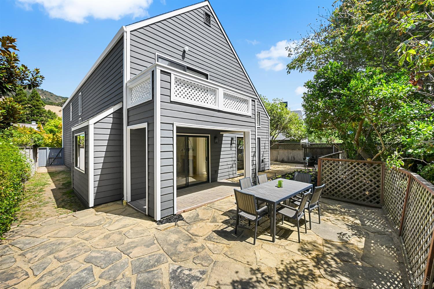 5 Creekside Drive San Rafael CA 94903