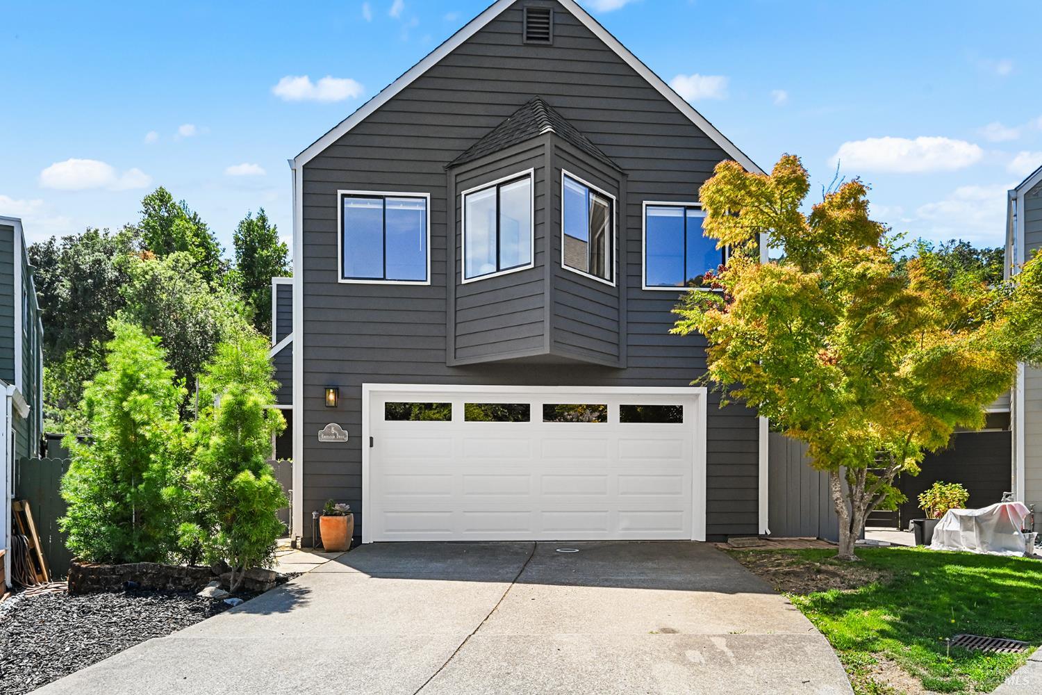 5 Creekside Drive San Rafael CA 94903