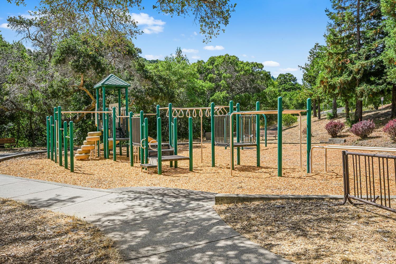 5 Creekside Drive San Rafael CA 94903
