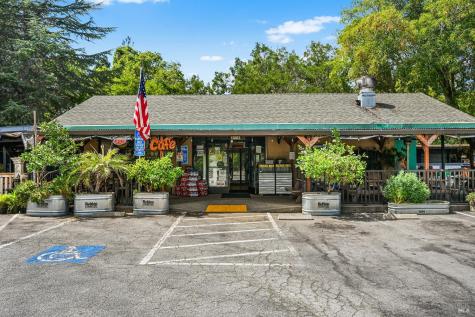 5 Creekside Drive San Rafael CA 94903