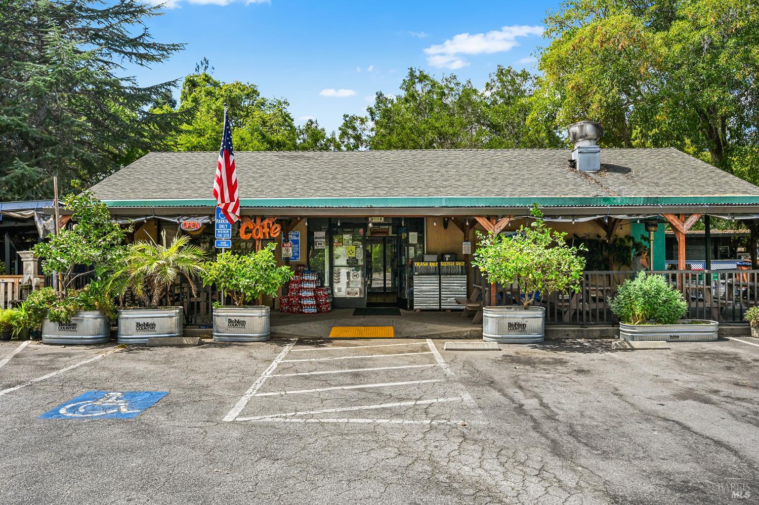 5 Creekside Drive San Rafael CA 94903