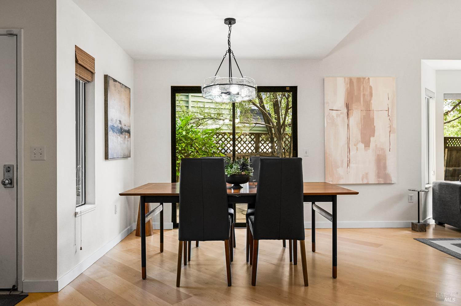 5 Creekside Drive San Rafael CA 94903