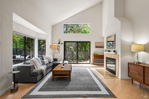 5 Creekside Drive San Rafael CA 94903