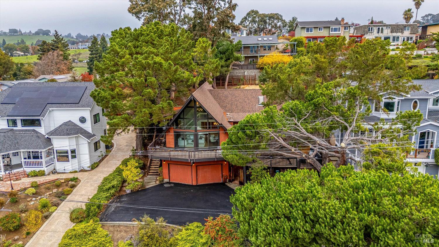 1365 W L Street Benicia CA 94510