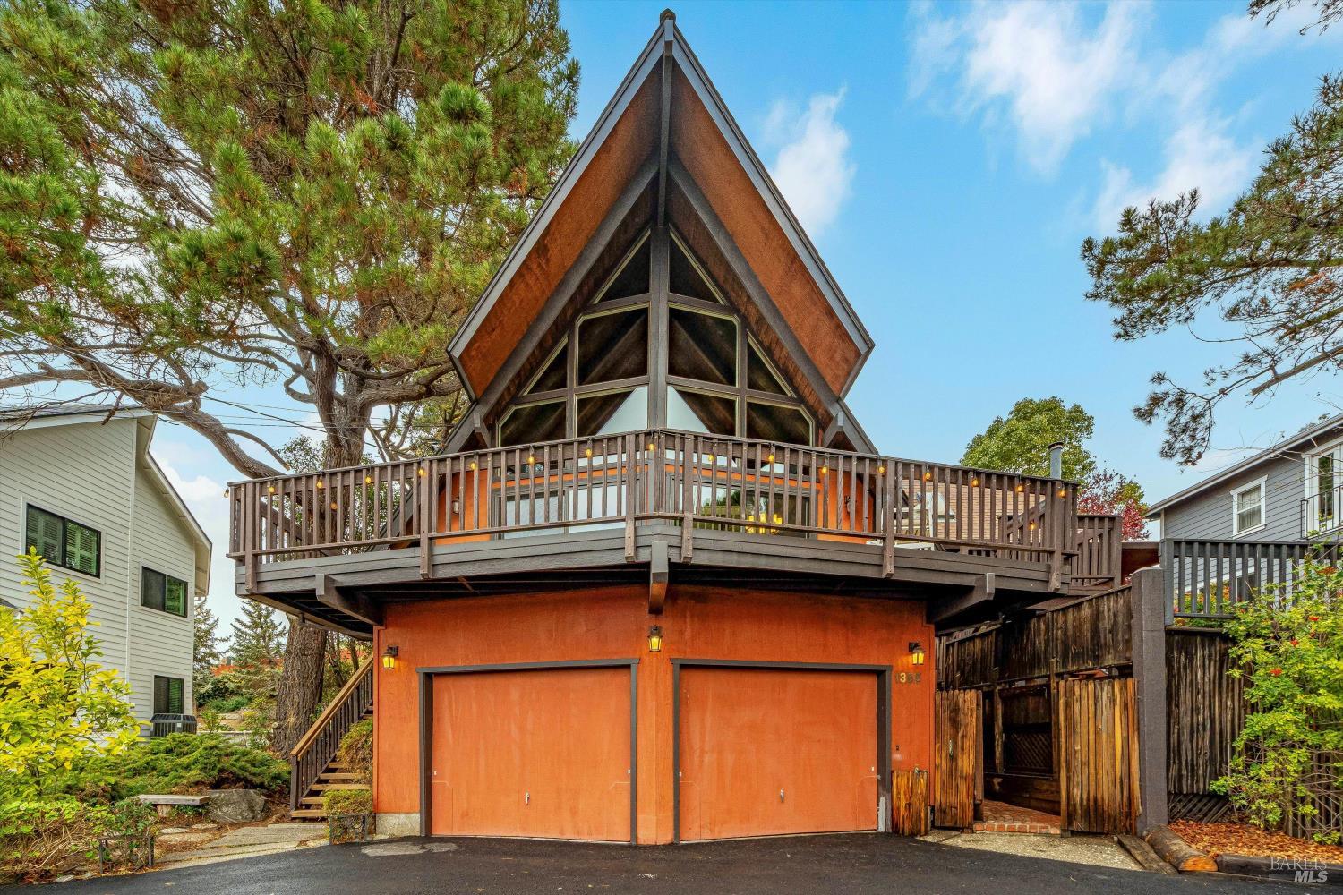 1365 W L Street Benicia CA 94510