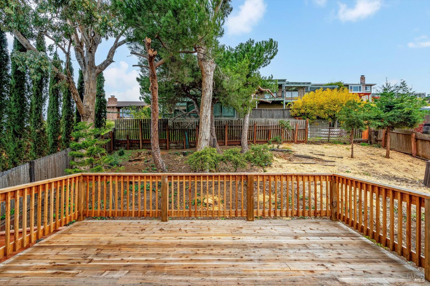 1365 W L Street Benicia CA 94510