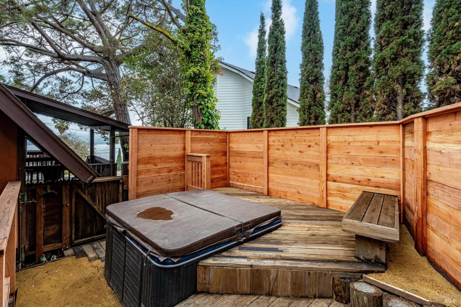 1365 W L Street Benicia CA 94510