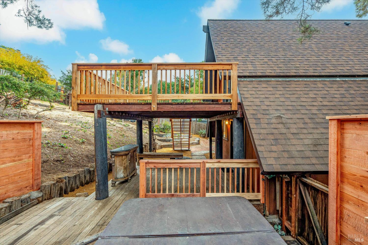 1365 W L Street Benicia CA 94510