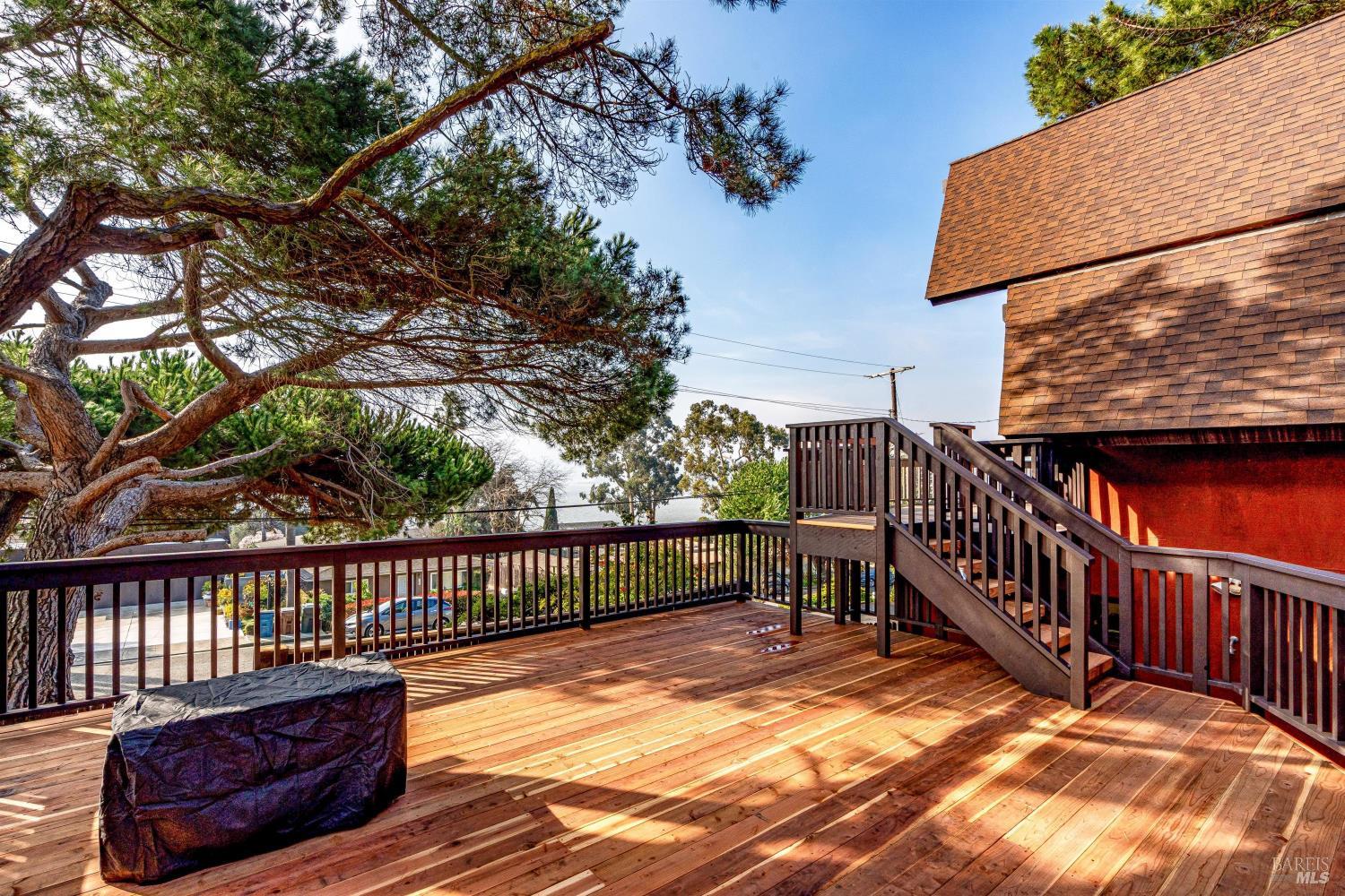 1365 W L Street Benicia CA 94510