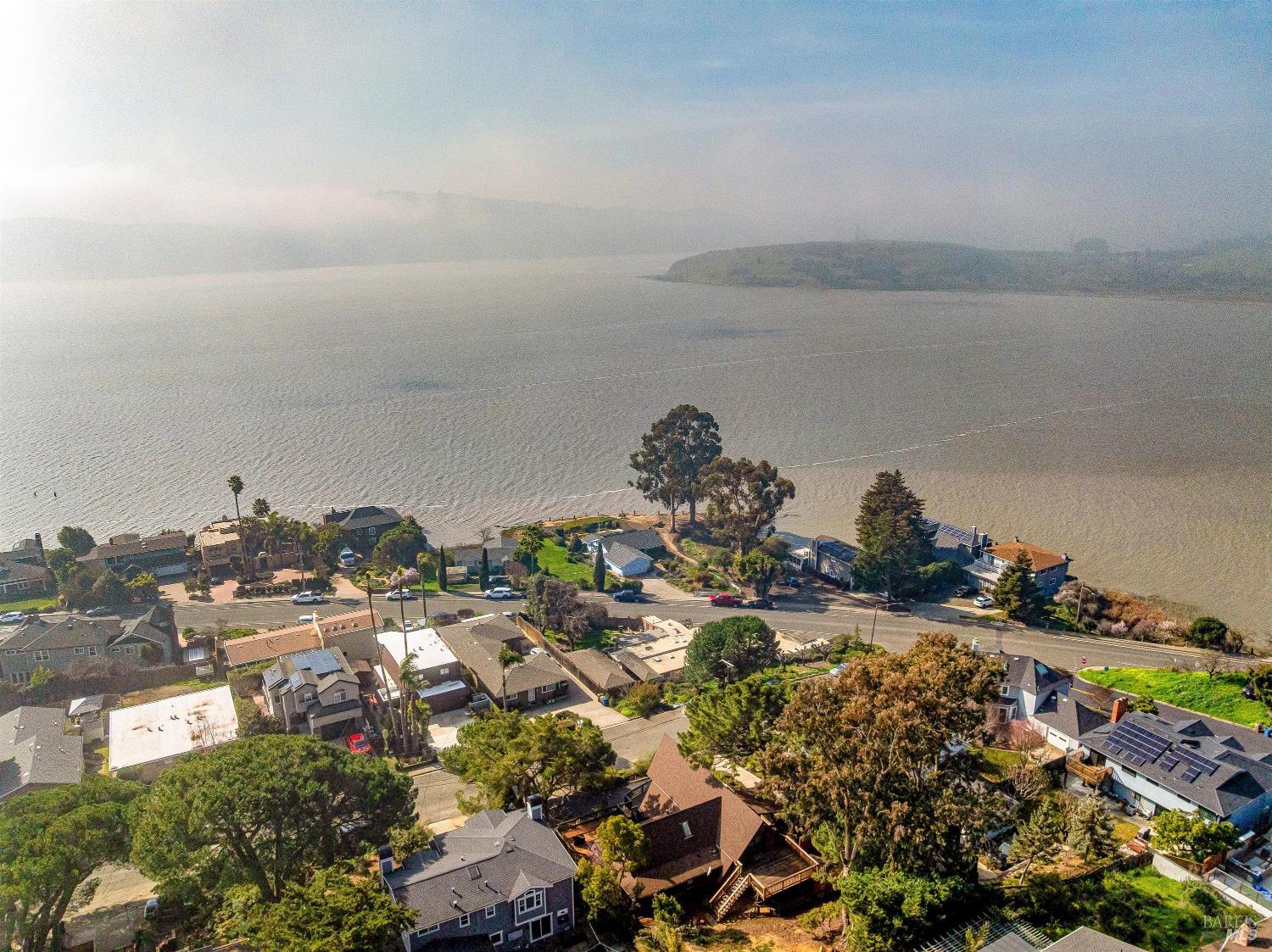 1365 W L Street Benicia CA 94510