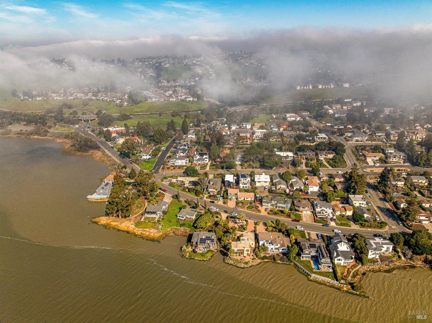 1365 W L Street Benicia CA 94510