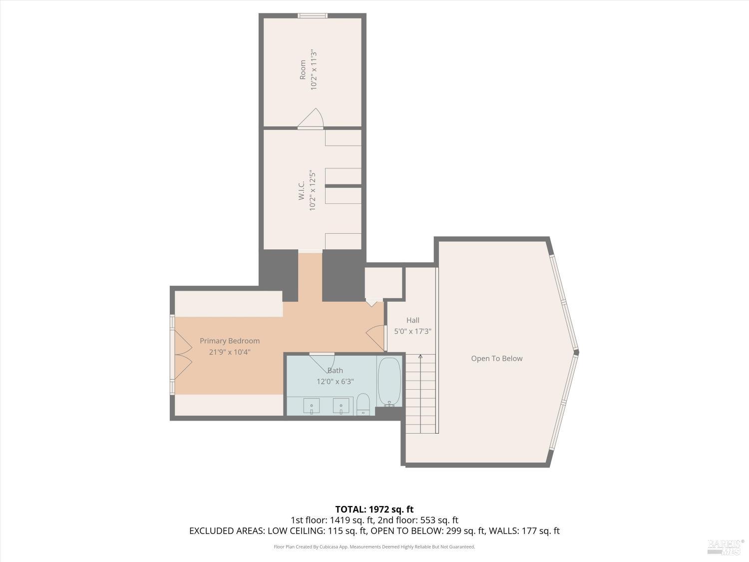 1365 W L Street Benicia CA 94510