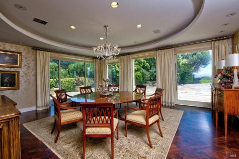 185 Gilmartin Drive Tiburon CA 94920