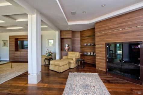 185 Gilmartin Drive Tiburon CA 94920