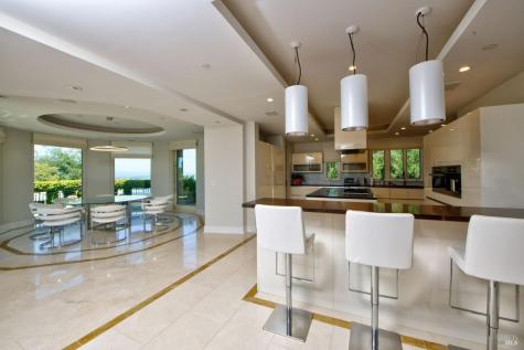 185 Gilmartin Drive Tiburon CA 94920