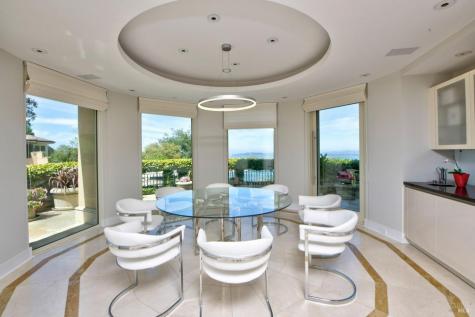 185 Gilmartin Drive Tiburon CA 94920