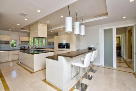 185 Gilmartin Drive Tiburon CA 94920