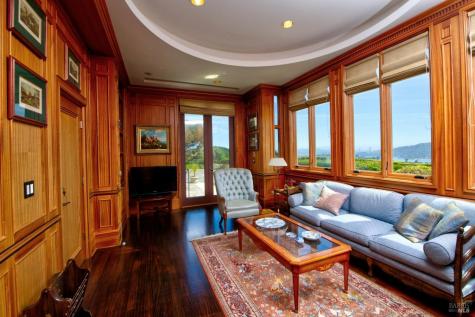185 Gilmartin Drive Tiburon CA 94920