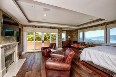 185 Gilmartin Drive Tiburon CA 94920