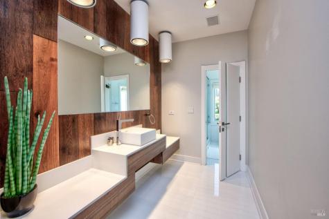 185 Gilmartin Drive Tiburon CA 94920