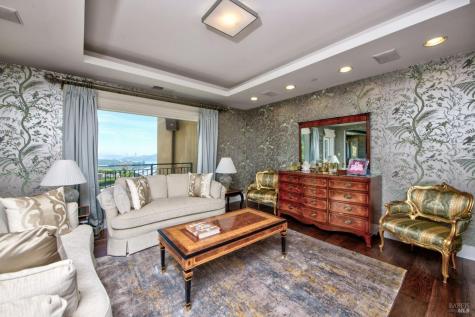 185 Gilmartin Drive Tiburon CA 94920