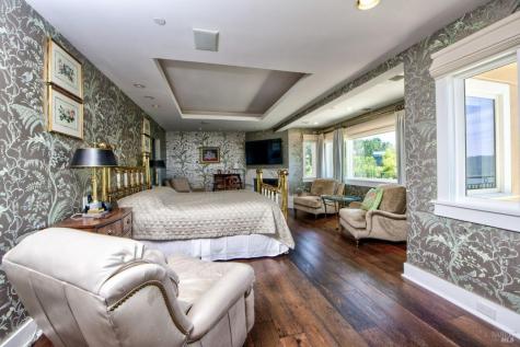 185 Gilmartin Drive Tiburon CA 94920