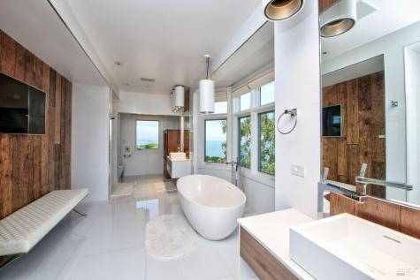 185 Gilmartin Drive Tiburon CA 94920