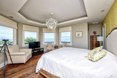 185 Gilmartin Drive Tiburon CA 94920