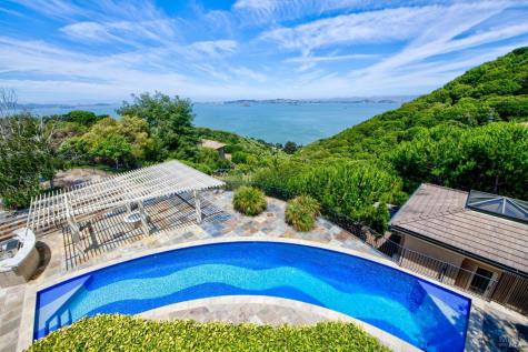 185 Gilmartin Drive Tiburon CA 94920
