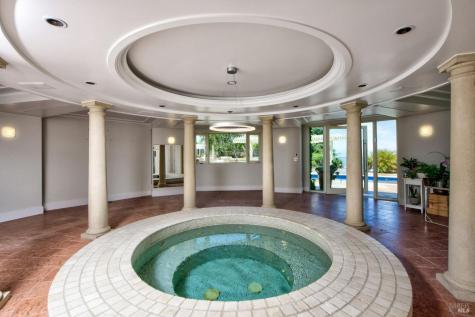 185 Gilmartin Drive Tiburon CA 94920