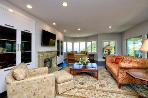 185 Gilmartin Drive Tiburon CA 94920