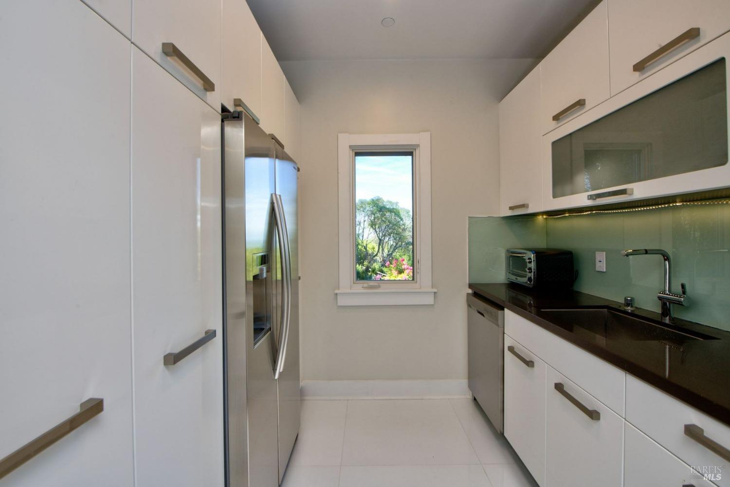 185 Gilmartin Drive Tiburon CA 94920