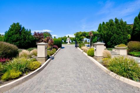 185 Gilmartin Drive Tiburon CA 94920
