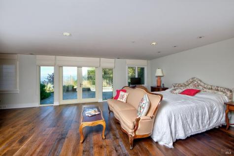 185 Gilmartin Drive Tiburon CA 94920