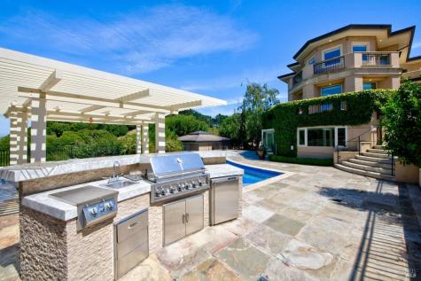 185 Gilmartin Drive Tiburon CA 94920