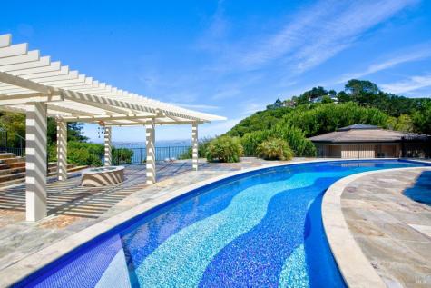185 Gilmartin Drive Tiburon CA 94920