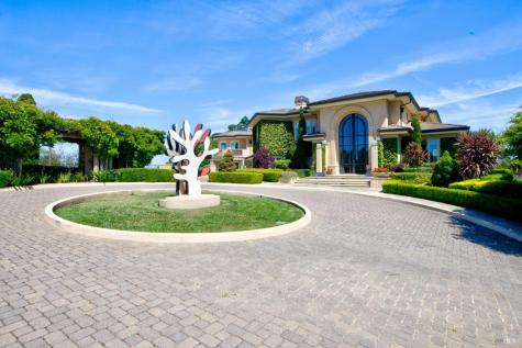 185 Gilmartin Drive Tiburon CA 94920