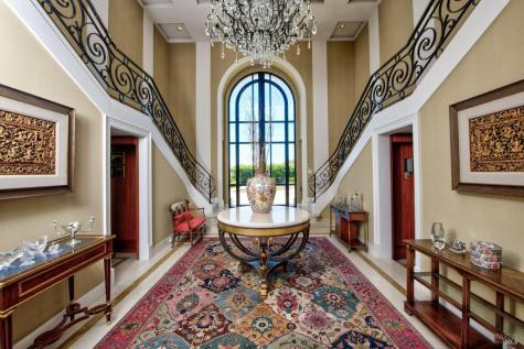 185 Gilmartin Drive Tiburon CA 94920