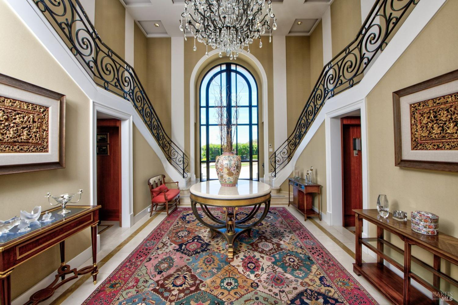 185 Gilmartin Drive Tiburon CA 94920