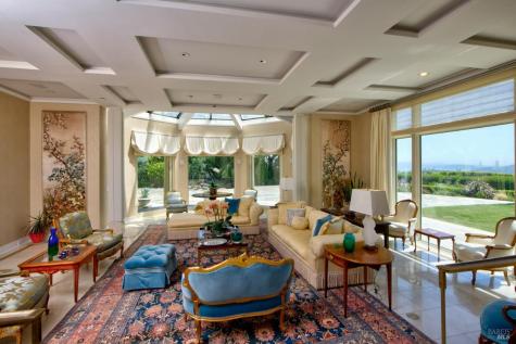 185 Gilmartin Drive Tiburon CA 94920