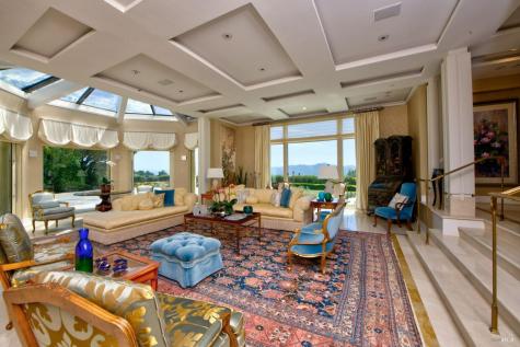 185 Gilmartin Drive Tiburon CA 94920
