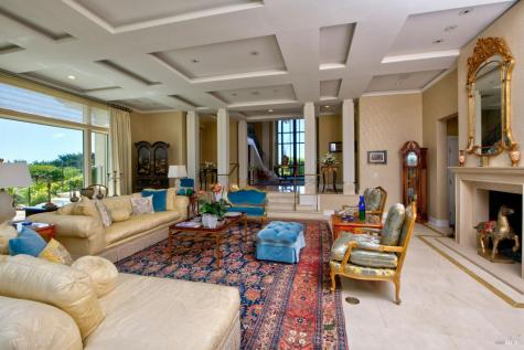 185 Gilmartin Drive Tiburon CA 94920