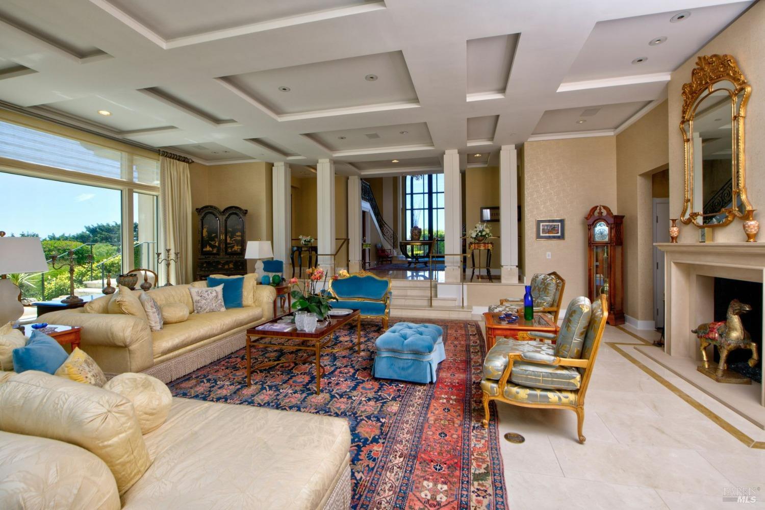 185 Gilmartin Drive Tiburon CA 94920